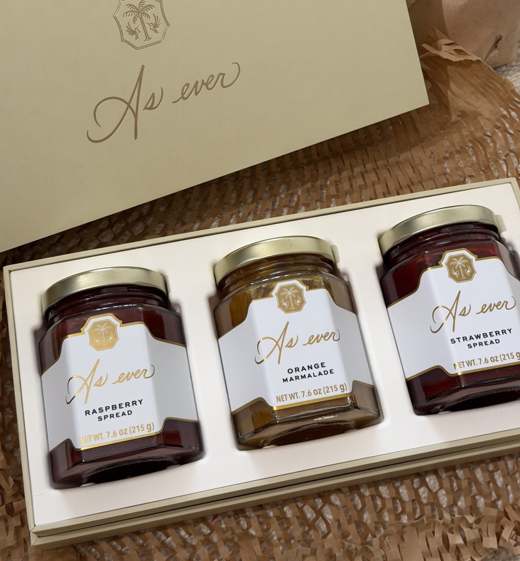 As Ever Signature Fruit Spread Gift Set — My Honest Review and Why It’s the Sweetest $42 You’ll&nbsp;Spend